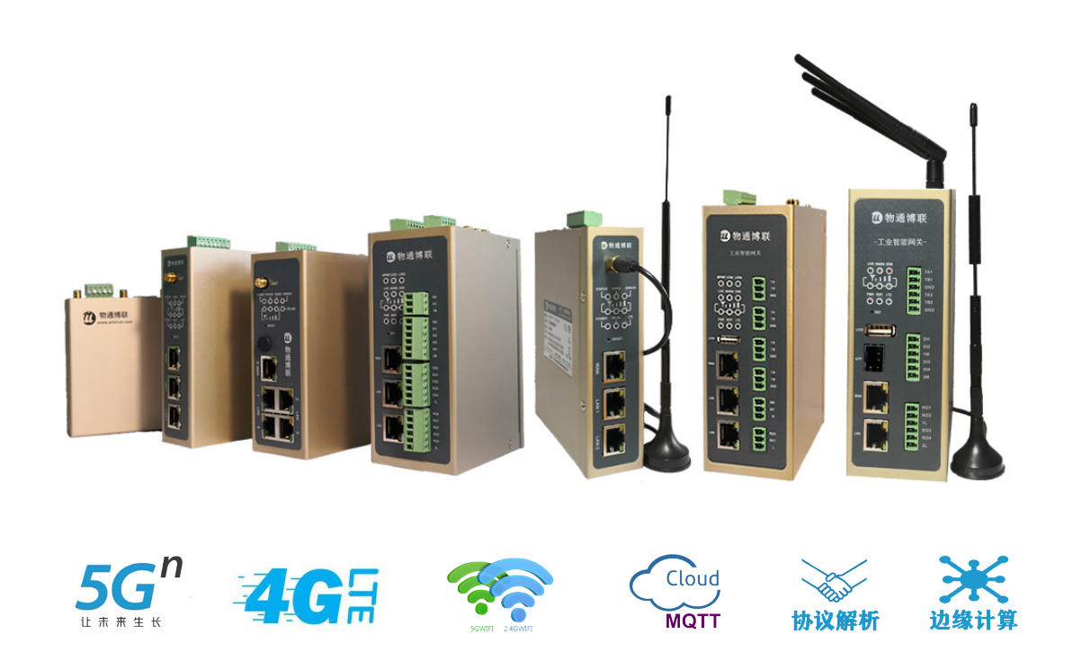 金年会jinnian工业网关