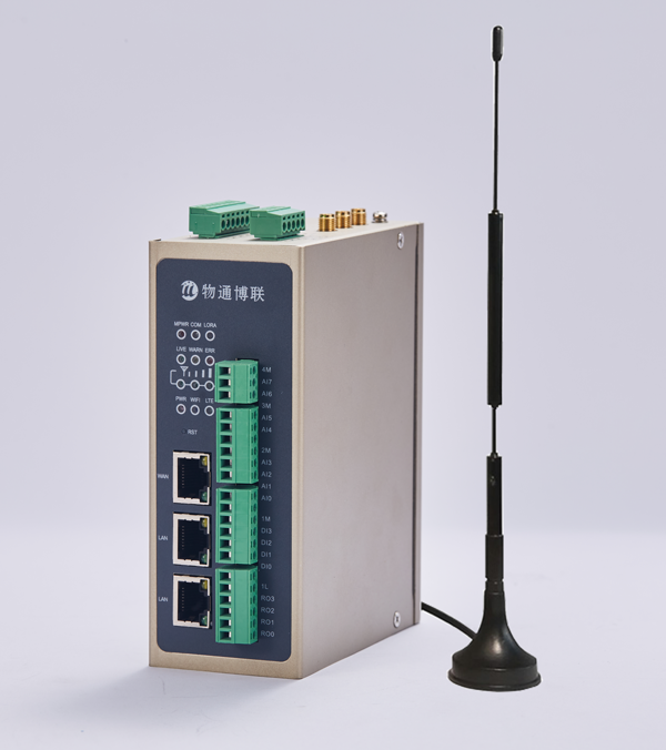 金年会jinnianLORA网关